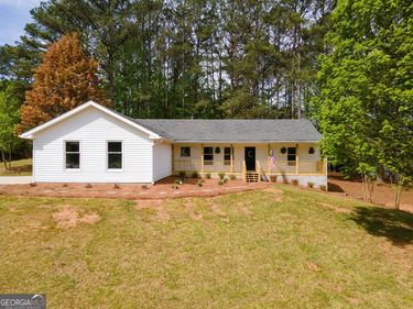 598 Beavers Road, Grantville, GA 30220