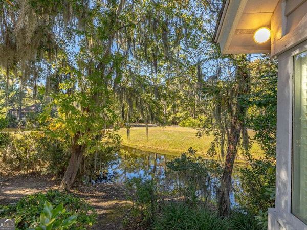 3 Bay Tree Court W, St. Simons, GA 31522