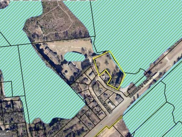 17-B Allen Circle, Statesboro, GA 30461