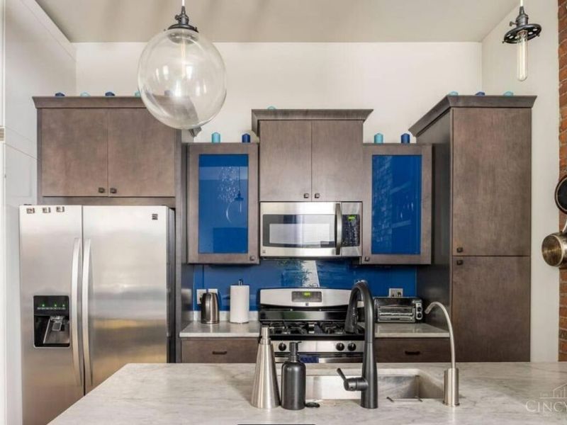 1420 Elm Street, Unit 2A, Cincinnati, OH 45202 Photo 3