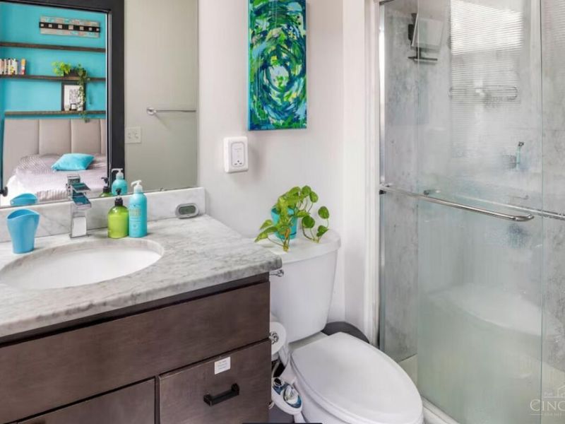 1420 Elm Street, Unit 2A, Cincinnati, OH 45202 Photo 5