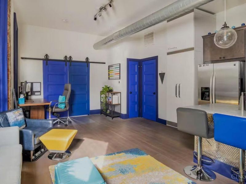 1420 Elm Street, Unit 2A, Cincinnati, OH 45202 Photo 6