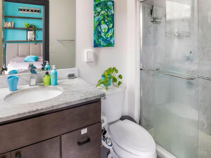 1420 Elm Street, Unit 2A, Cincinnati, OH 45202 Photo 7