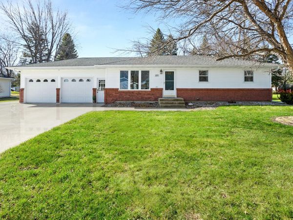 275 Crescent Drive , Breckenridge, MN 56520