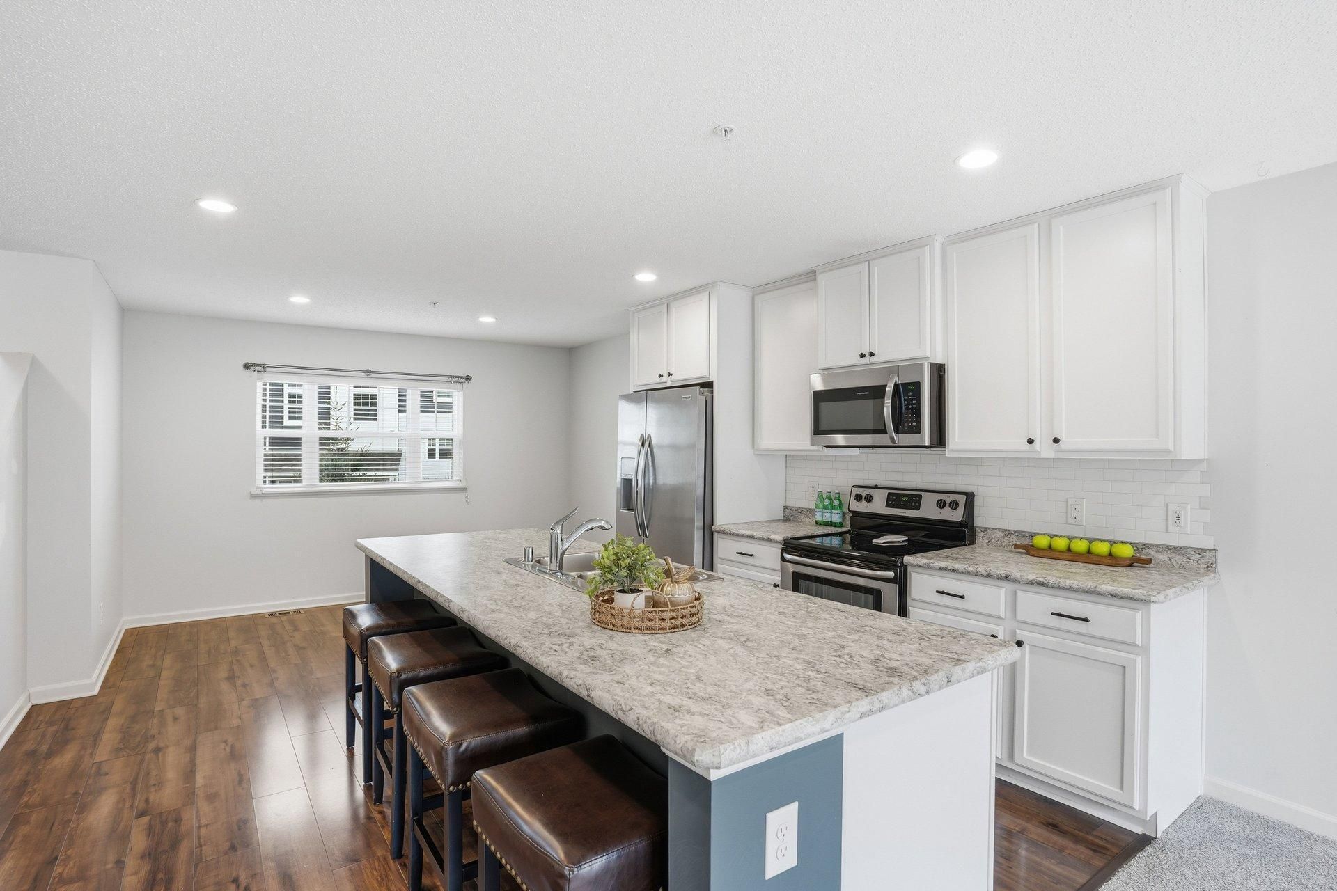 7366 145th Place NW, Ramsey, MN 55303