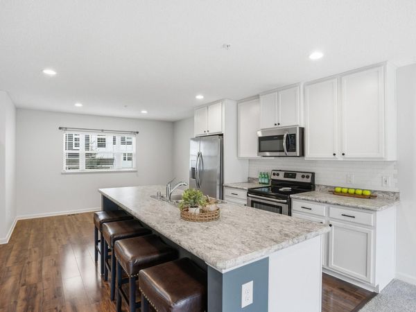 7366 145th Place NW, Ramsey, MN 55303