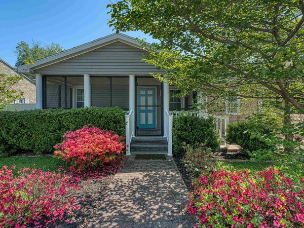 613 N First Street, Boonville, IN 47601