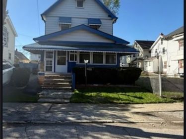 12410 Gruss Avenue, Cleveland, OH 44108