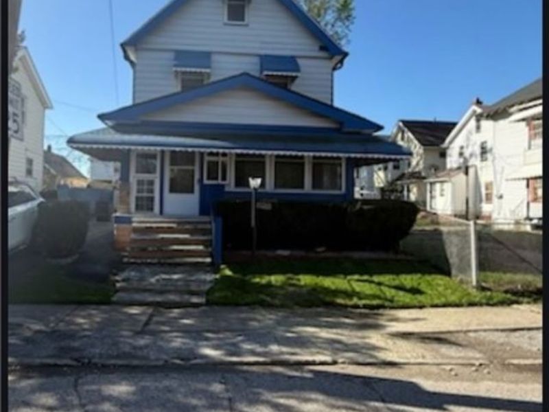 12410 Gruss Avenue, Cleveland, OH 44108 Photo 1