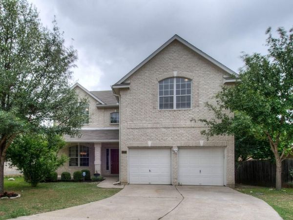 14813 Jacks Pond RD, Austin, TX 78728