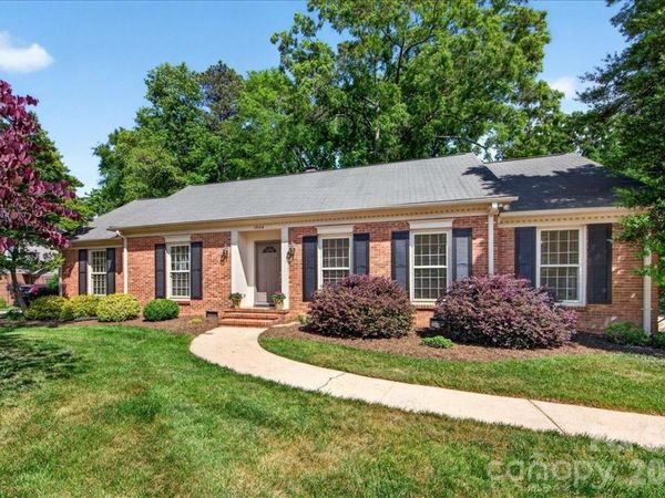 1308 Alfred Street, Charlotte, NC 28211