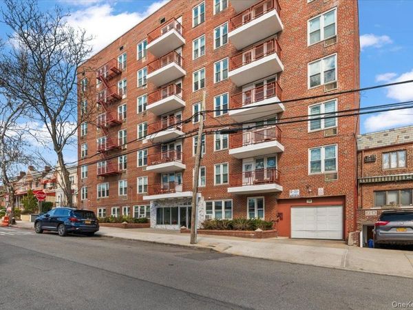 65-15 Alderton Street , Unit 5E, Rego Park, NY 11374