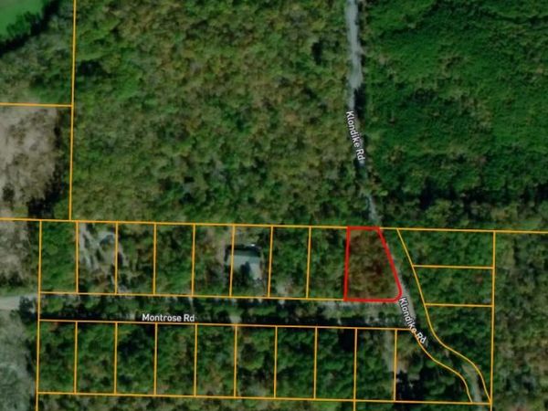 LOT 22 PINEWOOD SUBDIVISI , Clinton, AR 72031