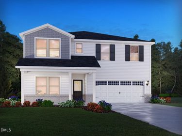304 Karlov Road, Garner, NC 27529