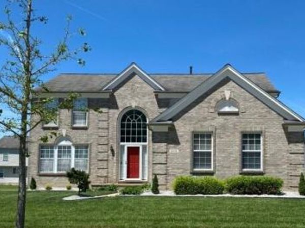 6424 Enchanted Drive, Ypsilanti, MI 48197