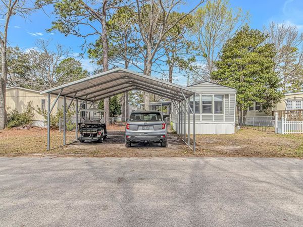 2713 Saggittarius Dr. , Myrtle Beach, SC 29575