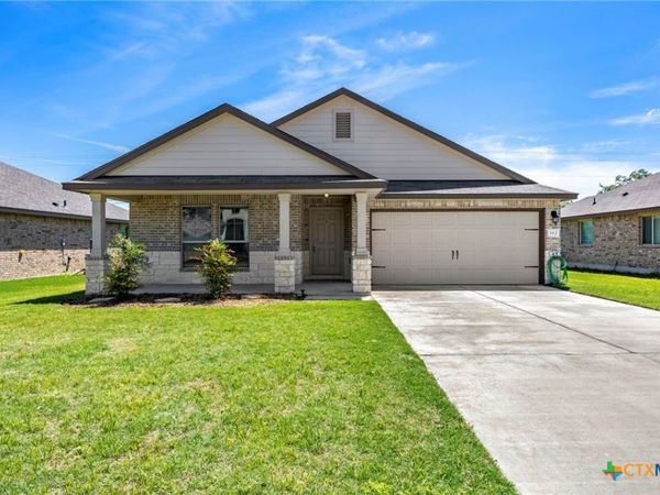 312 Paddock Lane, Killeen, TX 76542