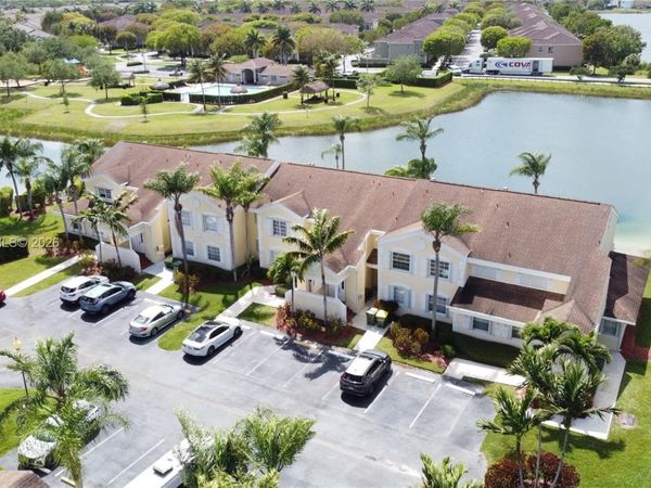 2524 SE 19th Pl #204-B , Homestead, FL 33035