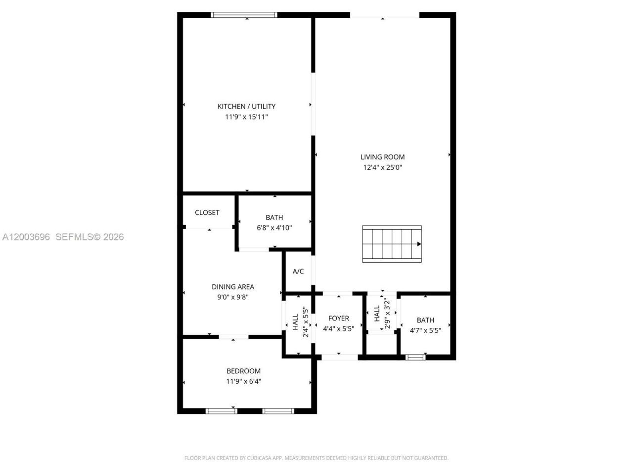 8155 W 9th Ct , Hialeah, FL 33014 Photo