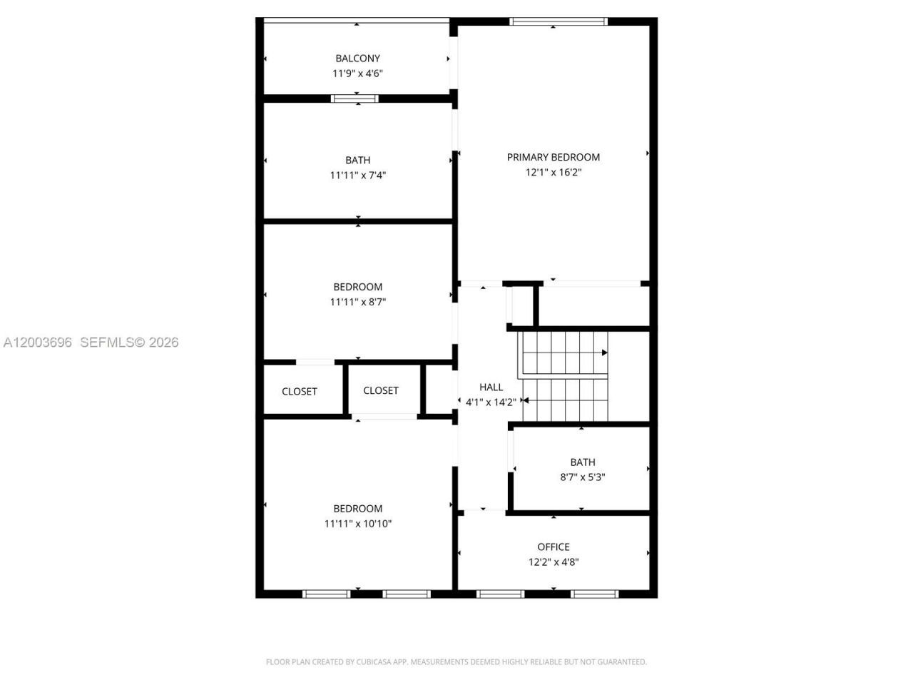8155 W 9th Ct , Hialeah, FL 33014 Photo
