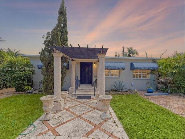 3030 SW 57th Ave, Miami, FL 33155