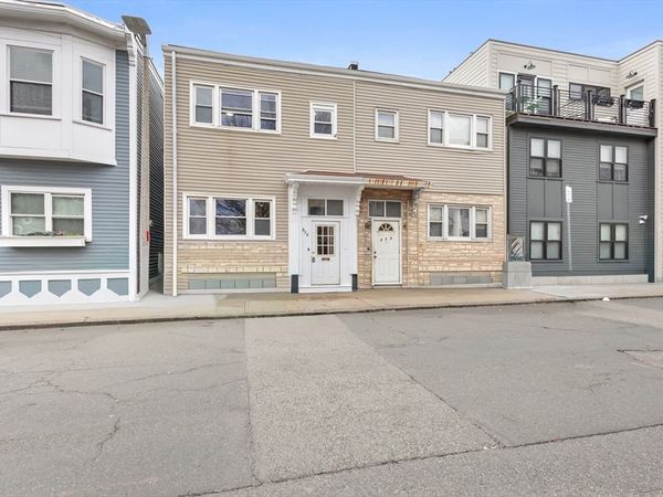 310 Paris St, Boston, MA 02128