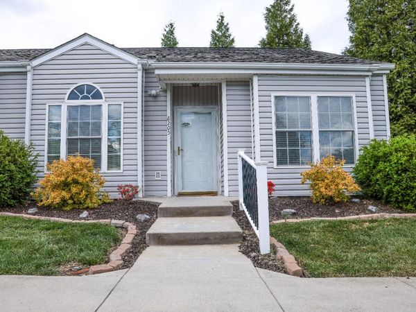 8205 Emerald Court DR, Roanoke, VA 24019