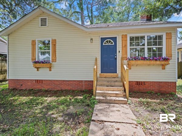 309 Morgan Avenue, Mobile, AL 36606