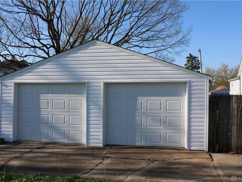 318 E Main Street, Bradford, OH 45308 Photo 8