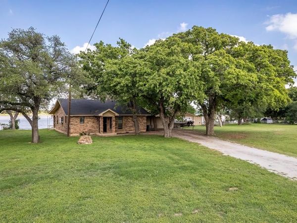 7850 County Road 551 , Brownwood, TX 76801