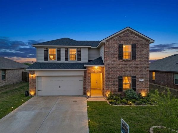 205 Pine Hollow Way, Josephine, TX 75189