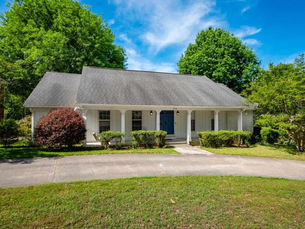 1412 N Hughes Street, Little Rock, AR 72207