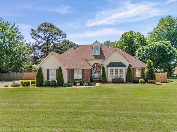 5 Allison Court, Searcy, AR 72143