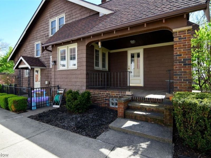 6222 Brookside Drive, Cleveland, OH 44144 Photo 37