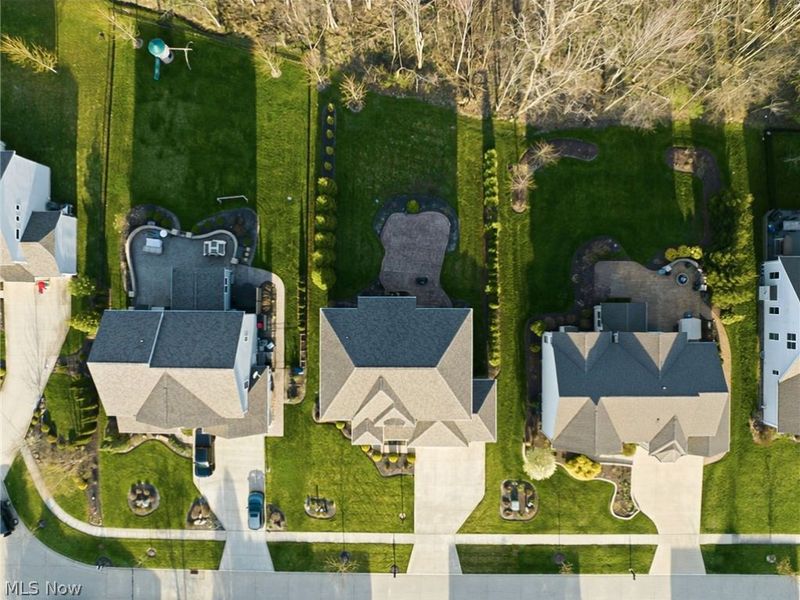 18229 Clare Court, Strongsville, OH 44149 Photo 45