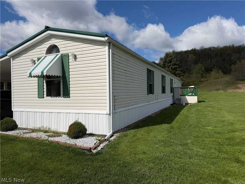 4325 Woodale Avenue SE, Minerva, OH 44657 Photo 2