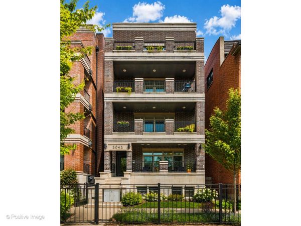 2042 N BURLING Street , Unit PH, Chicago, IL 60614