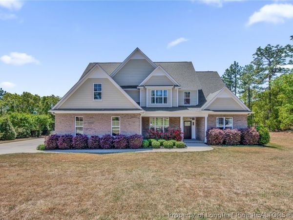 509 Swan Island Court , Fayetteville, NC 28311