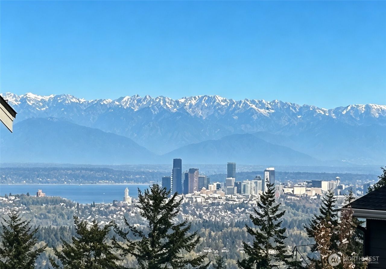 7050 171st Avenue Se, Bellevue, WA 98006