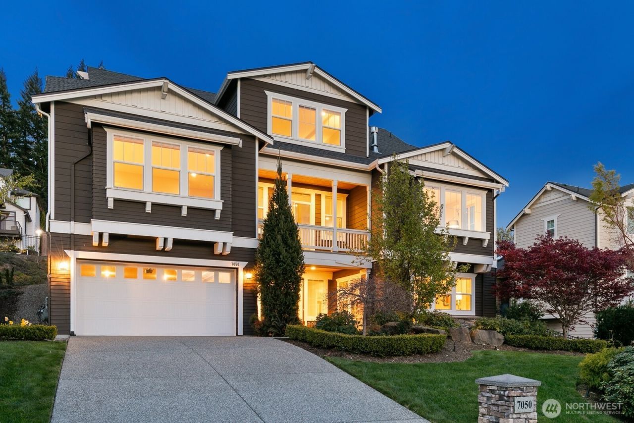 7050 171st Avenue Se, Bellevue, WA 98006
