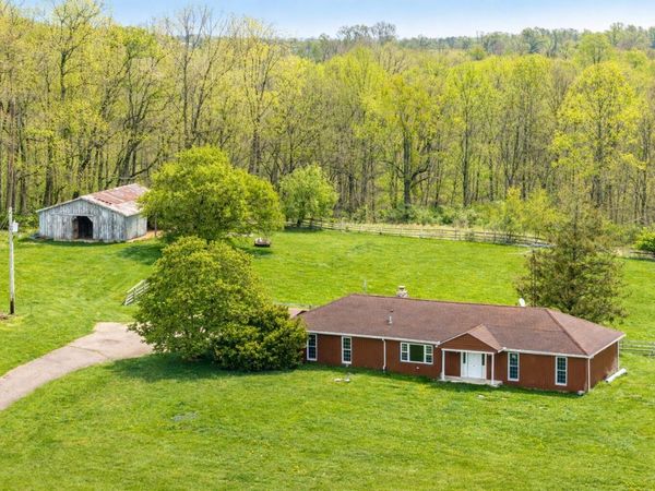 8050 Zimmerman Road, Saint Paris, OH 43072