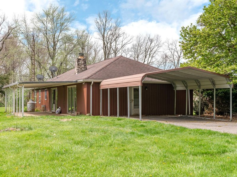 8050 Zimmerman Road, Saint Paris, OH 43072 Photo 19