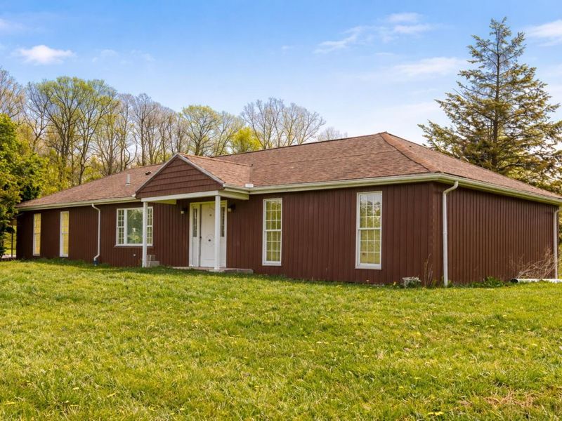 8050 Zimmerman Road, Saint Paris, OH 43072 Photo 6