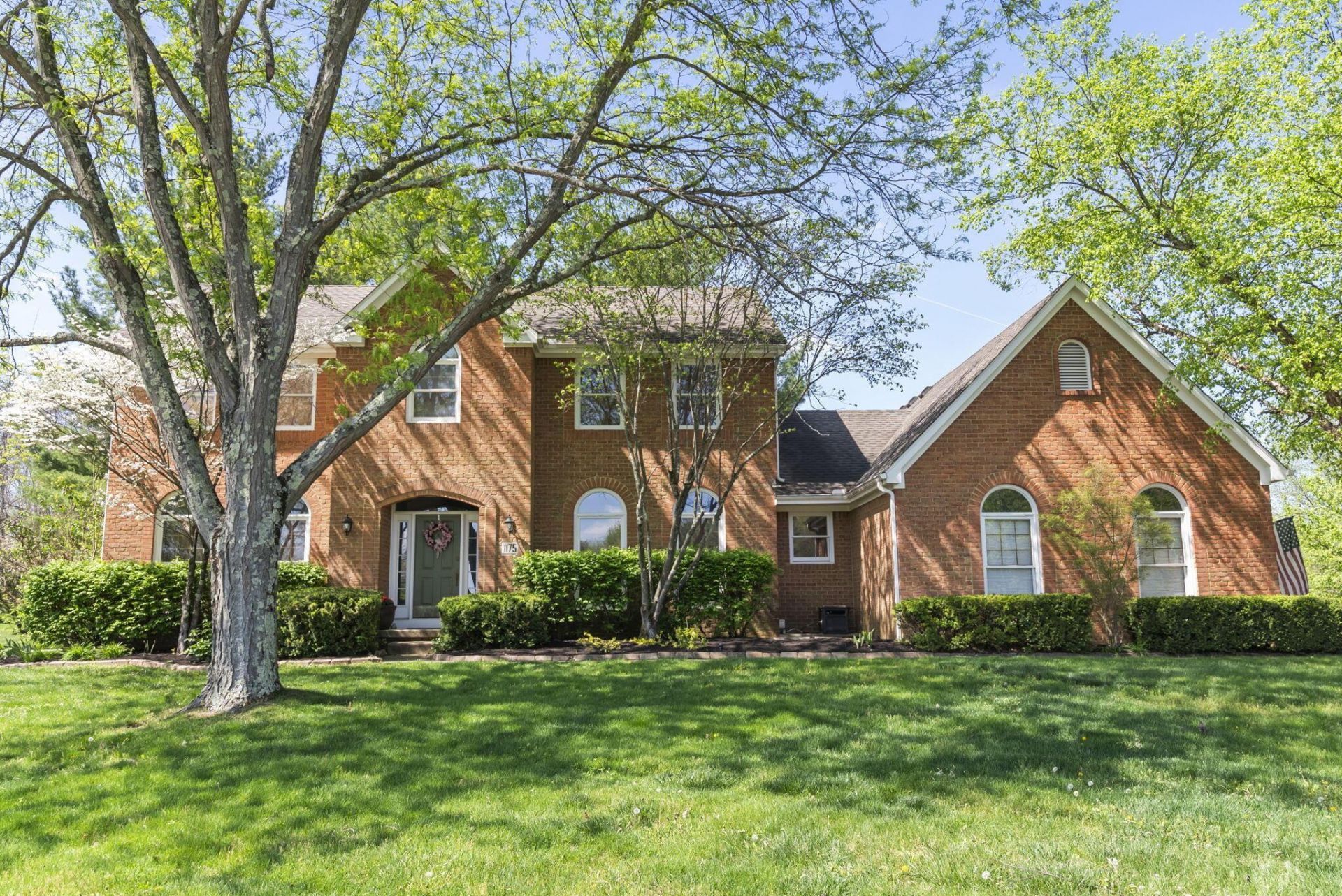 1175 Kames Way Drive , New Albany, OH 43054 Main Photo