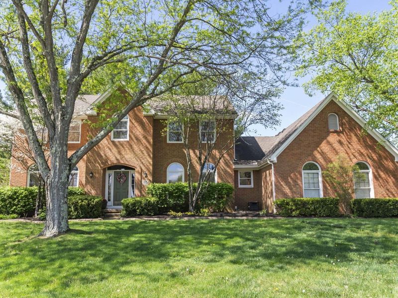 1175 Kames Way Drive, New Albany, OH 43054 Photo 1