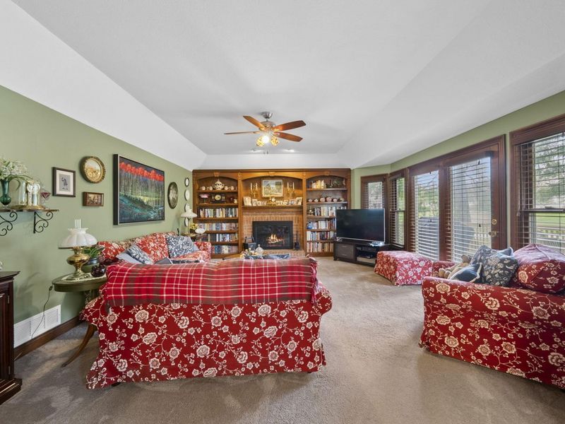 1175 Kames Way Drive, New Albany, OH 43054 Photo 10