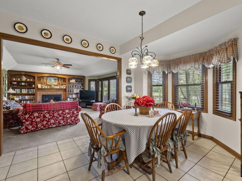 1175 Kames Way Drive, New Albany, OH 43054 Photo 12