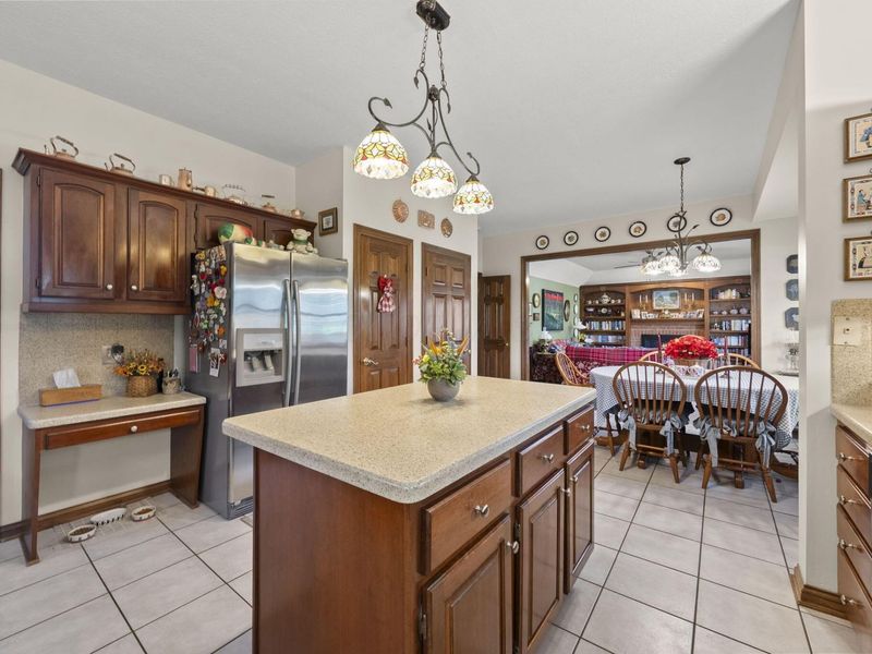 1175 Kames Way Drive, New Albany, OH 43054 Photo 15