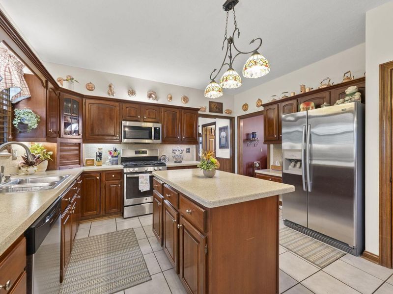 1175 Kames Way Drive, New Albany, OH 43054 Photo 16