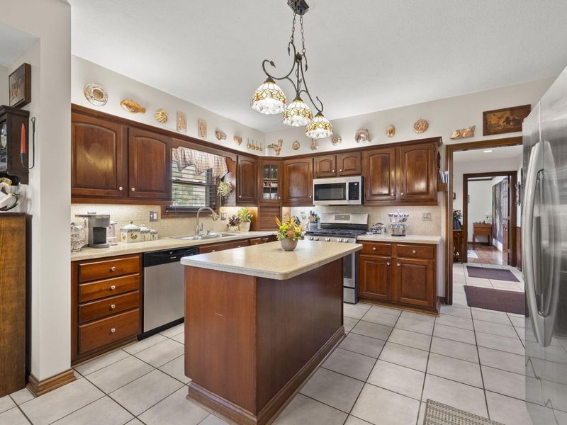 1175 Kames Way Drive, New Albany, OH 43054 Photo 17